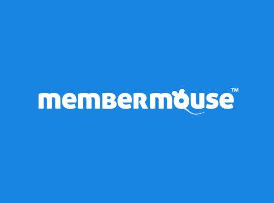 MemberMouse plugin logo with membership access and subscription management icons.