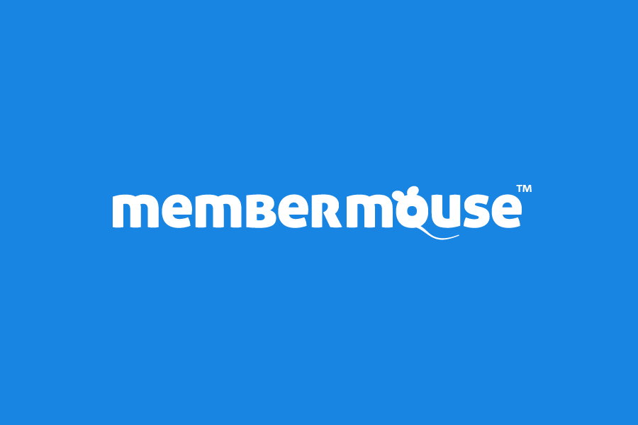 MemberMouse plugin logo with membership access and subscription management icons.