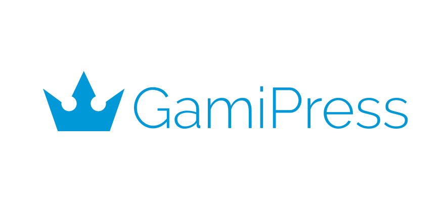 Generate Gamification for WordPress Sites with GamiPress, showcasing interactive elements like points, badges, ranks, and progress indicators that enhance user engagement.